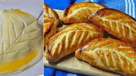 Dolcetti alle mele: la ricetta perfetta per la tua colazione