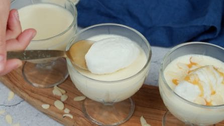 Île flottante: the delicious and delicate French dessert!