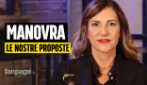 Manovra, Paita: “Votiamo contro, ma non abbiamo pregiudizi su Meloni. Vogliamo dare una mano"