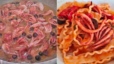 Tripoline alla Luciana: la ricetta del piatto strepitoso da provare