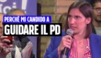 Schlein si candida a segreteria Pd: "Posso vincere, lottiamo contro disuguaglianze e neoliberismo"