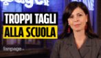 Manovra, Floridia: "Governo taglia miliardi alla scuola, Valditara? Non ha mai messo piede in una classe"