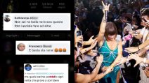 Il video dei fan di Alessandra Amoroso contro il cyberbullismo contro la cantante