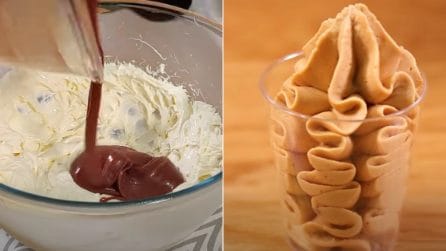Camy cream: la ricetta della crema golosa per farcire i tuoi dolci