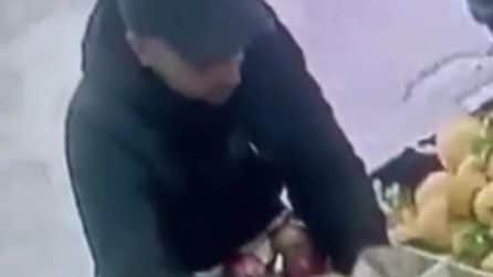 Truffa del rendez moi: fruttivendolo raggirato per 250 euro