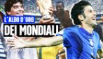 L’albo d’oro dei Mondiali: la classifica di chi ne ha vinti di più e quanti ne ha vinti l’Italia