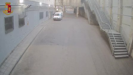 Furto di farmaci oncologici a Catania, bottino da 485mila euro: 3 arresti, 2 sono napoletani