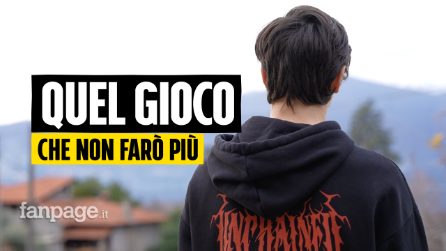 "Un petardo mi è scoppiato in mano, era un gioco ma ora niente è come prima", l'appello di un 16enne
