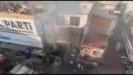 Esplosione in ristorante in Turchia, ci sono diversi morti