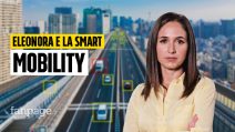 Eleonora e la smart mobility