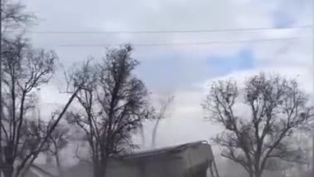 Tennessee, treno deraglia dopo essersi scontrato con un camion