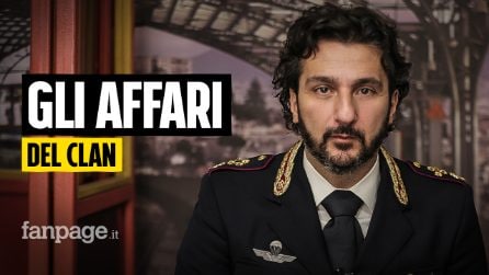 La camorra ci ha giocato lo scherzo del diavolo: ci ha fatto credere di non esistere