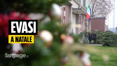 Minori evasi dal carcere Beccaria a Natale, il cappellano: "Ragazzi fragili in fuga da loro stessi"
