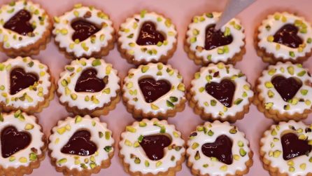 Biscotti tirolesi: la ricetta dei dolcetti morbidi e deliziosi