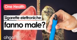geekvape aegis solo 3 istruzioni Sigarette elettroniche: Impatto sulla salute e sull'ambiente