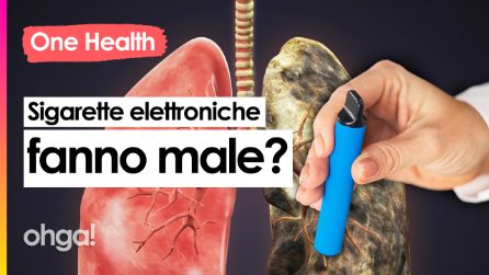 geekvape aegis solo 3 istruzioni Le sigarette elettroniche fanno male? Cosa c’è dentro e quali sono i rischi  per i più giovani