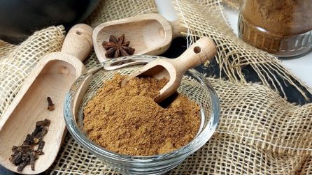 Pisto napoletano: come preparare la profumata miscela per i tuoi dolci