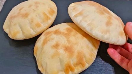 Pane "furbo": la ricetta per averlo soffice e fragrante