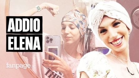 Morta Elena Huelva, l’influencer di 20 anni che ha raccontato la lotta al cancro su Instagram