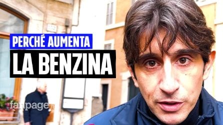 Caro benzina, Donzelli (Fdi): "Governo non poteva fare di più". Mulè (FI) si smarca: "Non è speculazione"