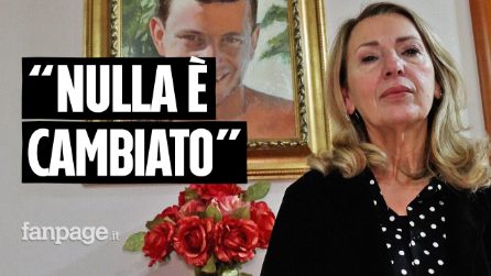 Scontri tra tifosi, mamma di Ciro Esposito: 