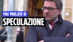 Benzina, Giorgetti: "Mai parlato di speculazione ai distributori. Con Gdf discusso di controlli a monte"
