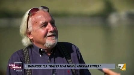 Quando Baiardo diceva "Messina Denaro potrebbe farsi arrestare"