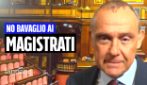 Licheri (M5S) al governo: "Intercettazioni essenziali, non considerarle come un costo"