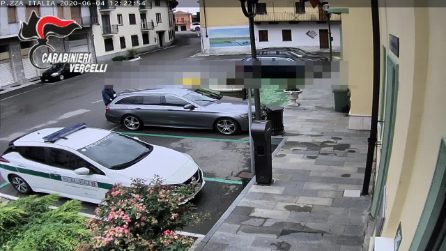 Niente aiuti alimentari agli stranieri: sindaco del Vercellese ai domiciliari