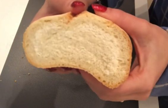 Il Pane Della Lidl Si Puo Congelare