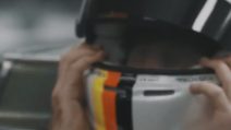 Vettel lascia la Ferrari: il primo video del tedesco con l'Aston Martin