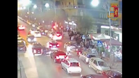 Napoli, la guerra delle baby gang di camorra a San Giovanni e Barra