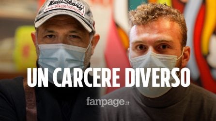 Il progetto di Pietro, Garante dei detenuti: redimere i padri camorristi con le lacrime dei figli