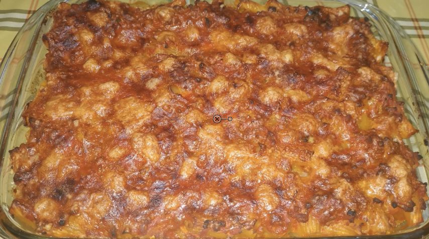 Pasta al forno: la ricetta del primo piatto semplice e pieno di gusto