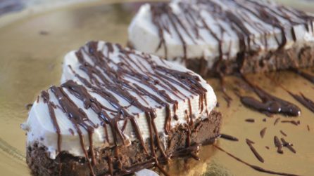 Mini cheesecake di San Valentino: la ricetta del dessert goloso e romantico