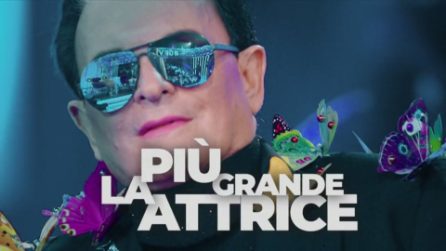 Grande Fratello VIP - Le accuse di Cristiano Malgioglio a Maria Teresa Ruta