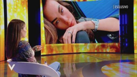 Verissimo - Francesca Sofia Novello sulle nozze con Valentino Rossi