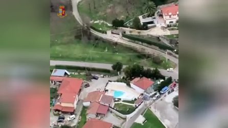 Latina, scacco ai clan Travali e Di Silvio: 19 persone arrestate