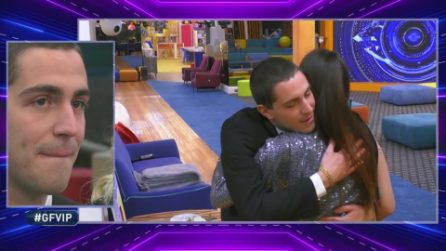 Grande Fratello VIP - Gli ultimi giorni dei Vip nella Casa