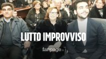 Lutto per Ignazio Boschetto de Il Volo prima di Sanremo 2021: morto papà Vito