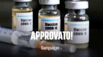 Approvato il vaccino monodose di Johnson & Johnson negli Stati Uniti