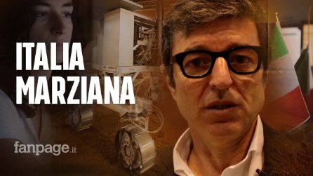 Torino, viaggio nel centro di controllo Exomars: "Da qui partiamo per trovare la vita su Marte"