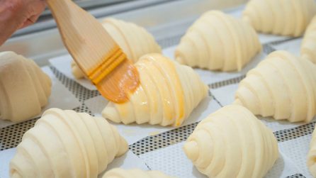 Cornetti fatti in casa senza burro: la ricetta semplice e gustosa
