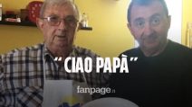 Morto Roberto Bicocchi, il figlio Vito: "Virus maledetto. Lo voglio ricordare così. Ciao Papà"