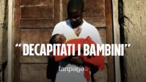 Guerra in Mozambico, l'allarme di Save The Children: "Decapitati anche i bambini"