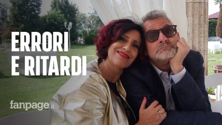 Medico morso da un cane cade e sbatte la testa, la moglie: "Morto per ritardi ed errori in ospedale"