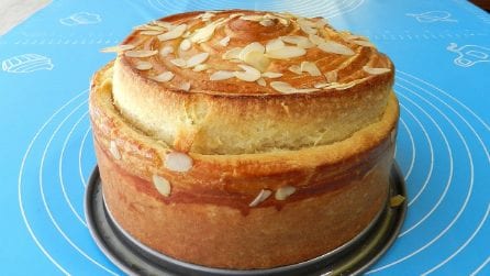 Brioche danese: la ricetta del pane soffice e buonissimo