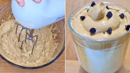 Cappuccino al contrario: la ricetta per una bevanda cremosa e gustosa