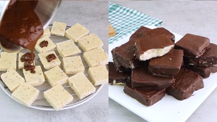 Biscotti furbi: come farli senza usare il forno!