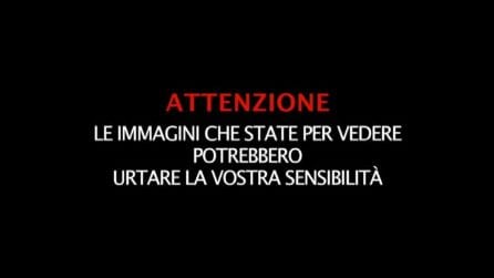 Processo per il caso Floyd, proiettato un nuovo terribile filmato: "Dite ai miei figli che li amo"